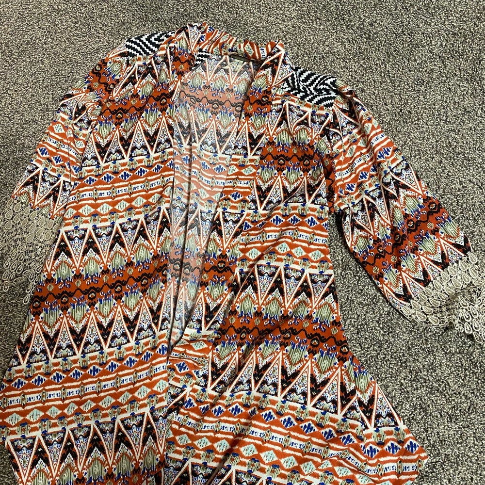 Gimmicks size small- new condition